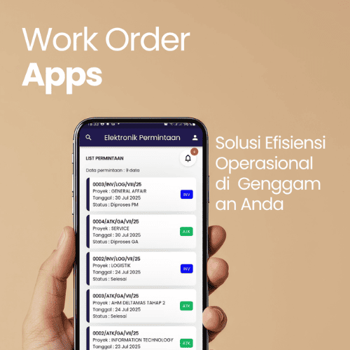 PBJ 2026: The Secret Behind Proactive Tendering at Cilacap's OPDs